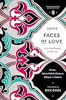 Algopix Similar Product 6 - Faces of Love Hafez and the Poets of