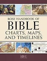 Algopix Similar Product 19 - Rose Handbook of Bible Charts Maps