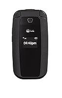 Algopix Similar Product 13 - LG 440G Prepaid Phone With Double