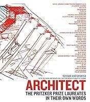 Algopix Similar Product 2 - Architect The Pritzker Prize Laureates