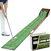 Algopix Similar Product 17 - Putting GreenPutting MatPutting Matt