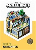 Algopix Similar Product 5 - Minecraft Guide to Creative 2017