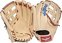 Algopix Similar Product 1 - RAWLINGS Heart of The Hide Series