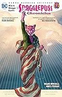Algopix Similar Product 19 - Exit Stage Left The Snagglepuss