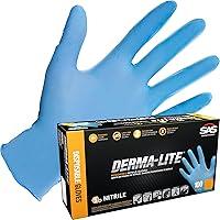 Algopix Similar Product 5 - SAS Safety 6609 DermaLite Lightly