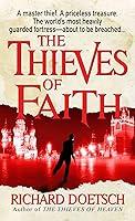 Algopix Similar Product 3 - The Thieves of Faith Michael St