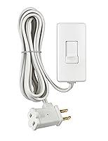 Algopix Similar Product 18 - Leviton Table Top Plug in Lamp Dimmer