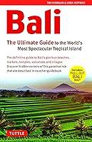 Algopix Similar Product 12 - Bali The Ultimate Guide To the