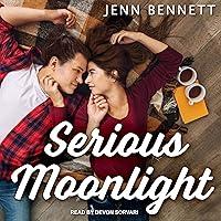Algopix Similar Product 15 - Serious Moonlight