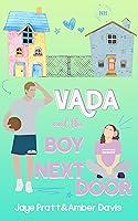 Algopix Similar Product 4 - Vada: and the boy next door