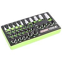 Algopix Similar Product 3 - OEMTOOLS 23991 35 Piece MultiDrive