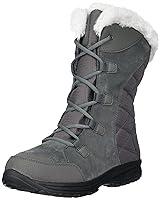 Algopix Similar Product 20 - Columbia Womens Ice Maiden II