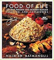 Algopix Similar Product 5 - Food of Life Ancient Persian and