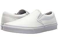 Algopix Similar Product 7 - Vans Mens Classic Slip On Classic