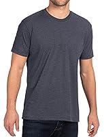 Algopix Similar Product 19 - Next Level 6210 Men's Men's CVC Tee