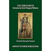 Algopix Similar Product 3 - On the Saints Sermons by Saint Gregory