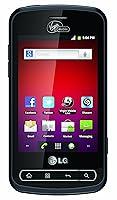 Algopix Similar Product 17 - LG Optimus Slider Prepaid Android Phone