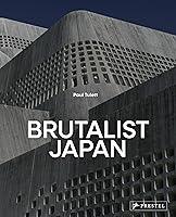 Algopix Similar Product 2 - Brutalist Japan A Photographic Tour of