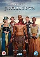 Algopix Similar Product 5 - Jamestown Season 2 [DVD] [2018]
