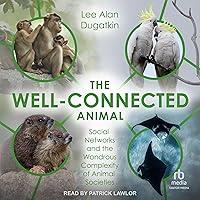 Algopix Similar Product 16 - The WellConnected Animal Social