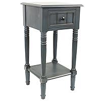 Algopix Similar Product 9 - Decor Therapy Simplify Side Storage