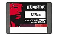 Algopix Similar Product 1 - Kingston Digital 128GB KC400 SSD C2C