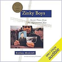 Algopix Similar Product 14 - Zinky Boys Soviet Voices from the