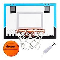 Algopix Similar Product 13 - Franklin Sports Over The Door Mini