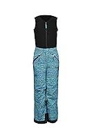 Algopix Similar Product 14 - Arctix Kids Limitless Fleece Top Bib