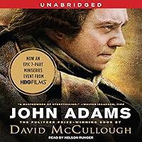 Algopix Similar Product 1 - John Adams