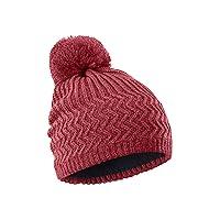 Algopix Similar Product 1 - Salomon Womens Kuba Beanie Biking