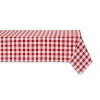 Algopix Similar Product 3 - DII Checkered Tabletop Collection 100