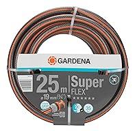 Algopix Similar Product 18 - GARDENA 34Inch by 25m Garden Hose