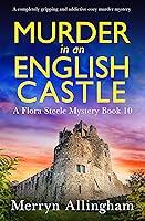 Algopix Similar Product 4 - Murder in an English Castle A