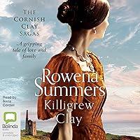 Algopix Similar Product 10 - Killigrew Clay