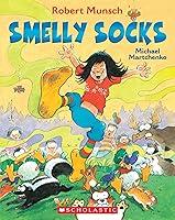 Algopix Similar Product 8 - Smelly Socks