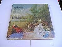 Algopix Similar Product 13 - Albinoni Adagio  Mendelssohn Scherzo