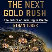 Algopix Similar Product 12 - The Next Gold Rush The Future of