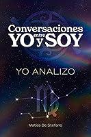 Algopix Similar Product 8 - Conversaciones entre YO y SOY  YO