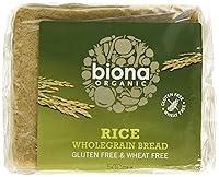 Algopix Similar Product 15 - Biona Organic  Gluten Free Bread 