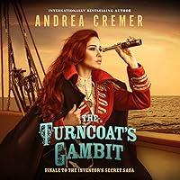 Algopix Similar Product 20 - The Turncoat's Gambit
