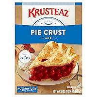 Algopix Similar Product 13 - Krusteaz Traditional Light  Flaky Pie