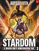 Algopix Similar Product 1 - Stardom A LitRPG Adventure A Dragon