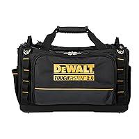 Algopix Similar Product 5 - DEWALT Toughsystem 20 Jobsite Tool Bag