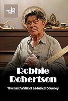 Algopix Similar Product 17 - Robbie Robertson The Last Waltz of a