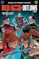 Algopix Similar Product 20 - Red Hood Outlaws 3