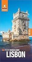 Algopix Similar Product 2 - Pocket Rough Guide Lisbon Travel Guide