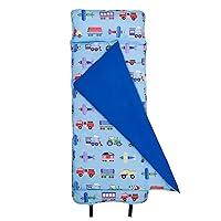 Algopix Similar Product 15 - Wildkin Original Nap Mat with Reusable