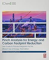 Algopix Similar Product 8 - Pinch Analysis for Energy and Carbon