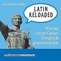 Algopix Similar Product 15 - Latin Reloaded